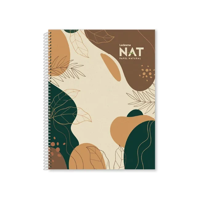 CUAD.21X27 C/ESP.80HC.T/D.EXITO NAT